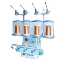 Parallel Winding Machine Parallel Winding Machine