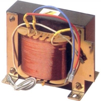 UPS, Three-Phase Transformer