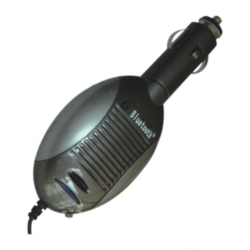 Universal Bluetooth Handsfree Car Kit Universal Bluetooth Handsfree Car Kit