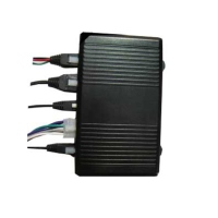 Professional Bluetooth Handsfree Car Kit Professional Bluetooth Handsfree Car Kit