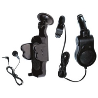 Universal Handsfree Car Kit