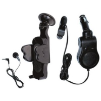 Universal Handsfree Car Kit Universal Handsfree Car Kit