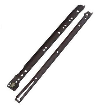 Bottom Mount Drawer Runner Bottom Mount Drawer Runner