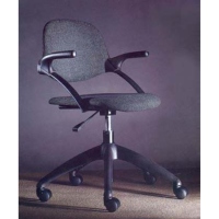 Staff Chair