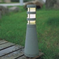 Bollards & Beacons Bollards & Beacons