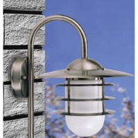 Wall-Mounted Lights Wall-Mounted Lights