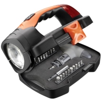 Emergency Flashlight Tool Kit