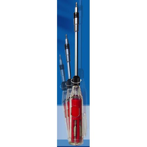 12-in-1 Precision Screwdriver Pen