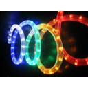LED 二極二線類彩虹燈