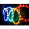 LED 2-Wire Bi-polar Rope Light