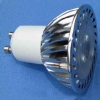 High Power LED Throw Lamp