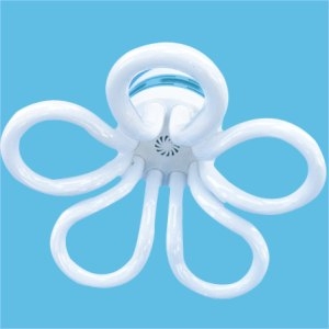 Flower Energy Saving Lamp Flower Energy Saving Lamp