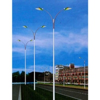 Street Lamps 