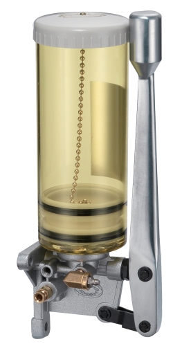 手动黄油注油机 手动黄油注油机