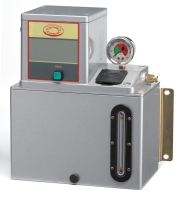 抵抗式电动邦浦