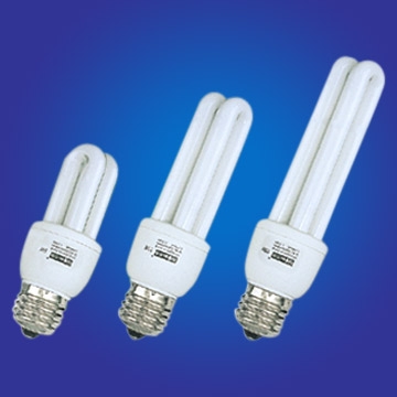 U Type Intubated Energy Saving Lamps - 2U U Type Intubated Energy Saving Lamps - 2U