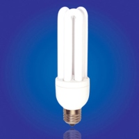 U Type Intubated Energy Saving Lamps - 3U 