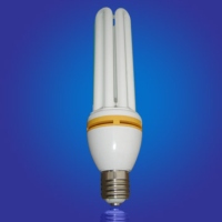 U Type Intubated Energy Saving Lamps - 4U 