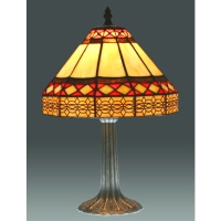 Tiffany Lamp