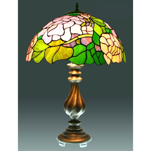 Tiffany Lamp