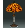Tiffany Flower Lamp