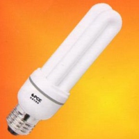 2U Energy Type Saving Lamps
