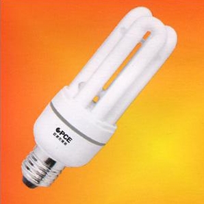 Small 3U Type Energy Saving Lamps Small 3U Type Energy Saving Lamps