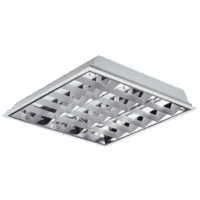 Fluorescent Lighting Fixture Fluorescent Lighting Fixture