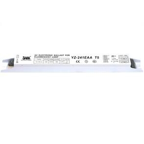 Standard ECG for UV FL Lamp Standard ECG for UV FL Lamp