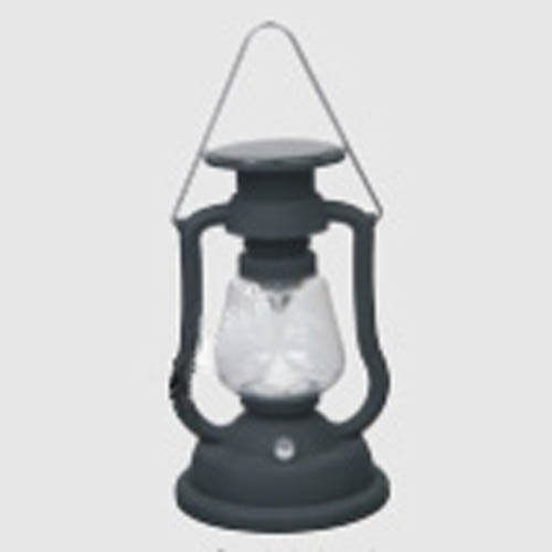 Solar Camping Lights