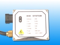 HID Accessories