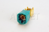 HSDaimmet® HSDConnector