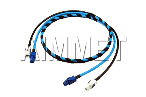 AimmetSHSD®_SHSD (SUPER HIGH SPEED)  Cable Assembly