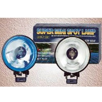 Fog Light Fog Light