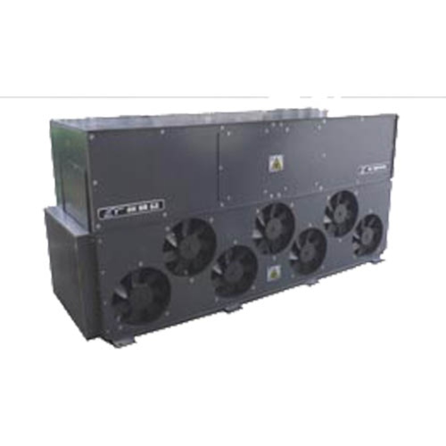 Double-Deck Bus Air Conditioner Double-Deck Bus Air Conditioner