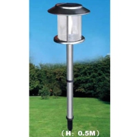 Solar Garden Lamp Solar Garden Lamp