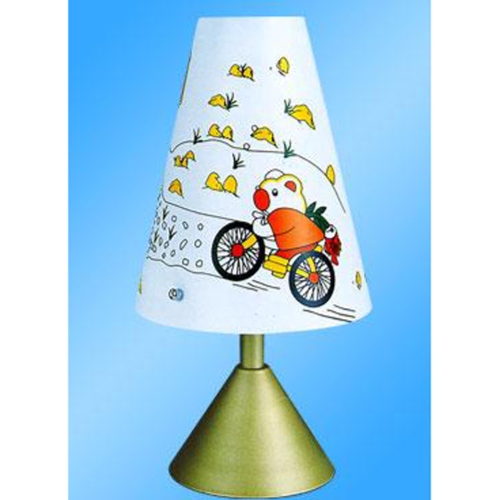 Cartoon Table Lamp