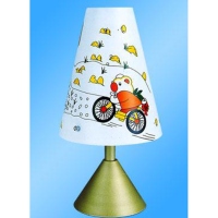 Cartoon Table Lamp