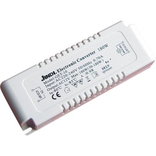 Electronic Transformer Electronic Transformer