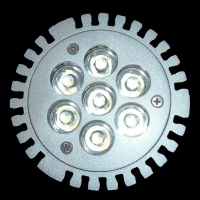 Led Energy - Saving Lamp 