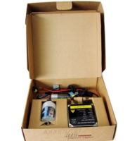 HID Xenon Headlight