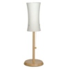 Woodcraft Table Lamps