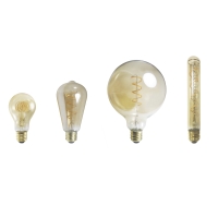 Filamnent Bulbs