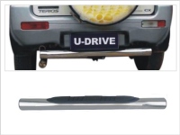 Bumper Series Bumper Series