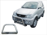 Bumper Series Bumper Series