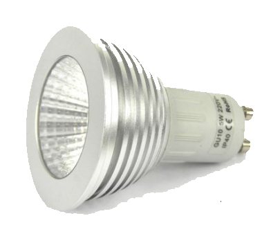 5W dimmable LED GU10 Spot Light Lamp 5W dimmable LED GU10 Spot Light Lamp