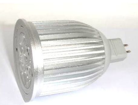 7W S2L MR16 GX5.3 LED spotlight Lamp