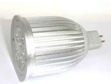 7W S2L MR16 GX5.3 LED spotlight Lamp 7W S2L MR16 GX5.3 LED spotlight Lamp