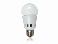 8W GLS Dimmable LED Bulb Lamps lighting