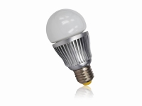 7W GLS LED Bulb Lamp light High Power
